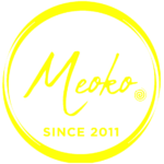 Meoko-Logo-Since-2011